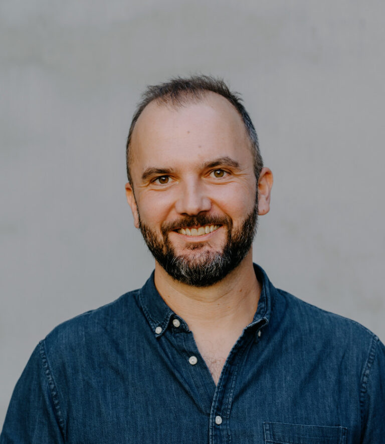 Alexander Bachl, MSc