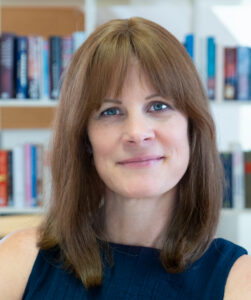 Nina Hanneman