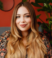 Janscha Melanie