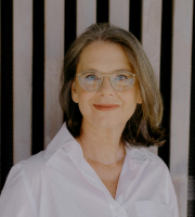 Sylvia Kosek