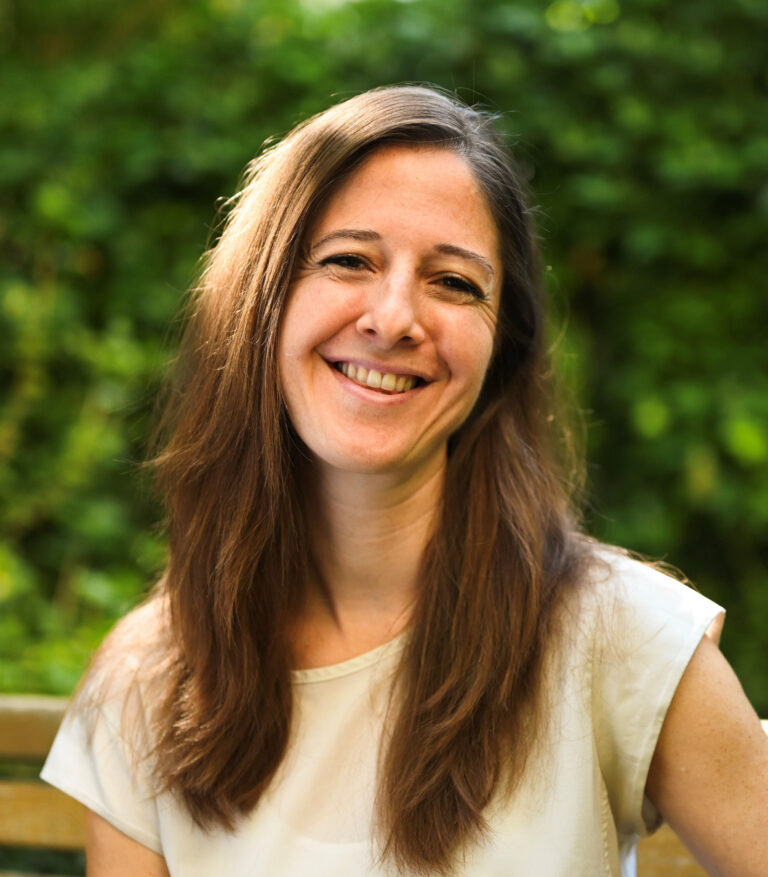 Johanna Meraner