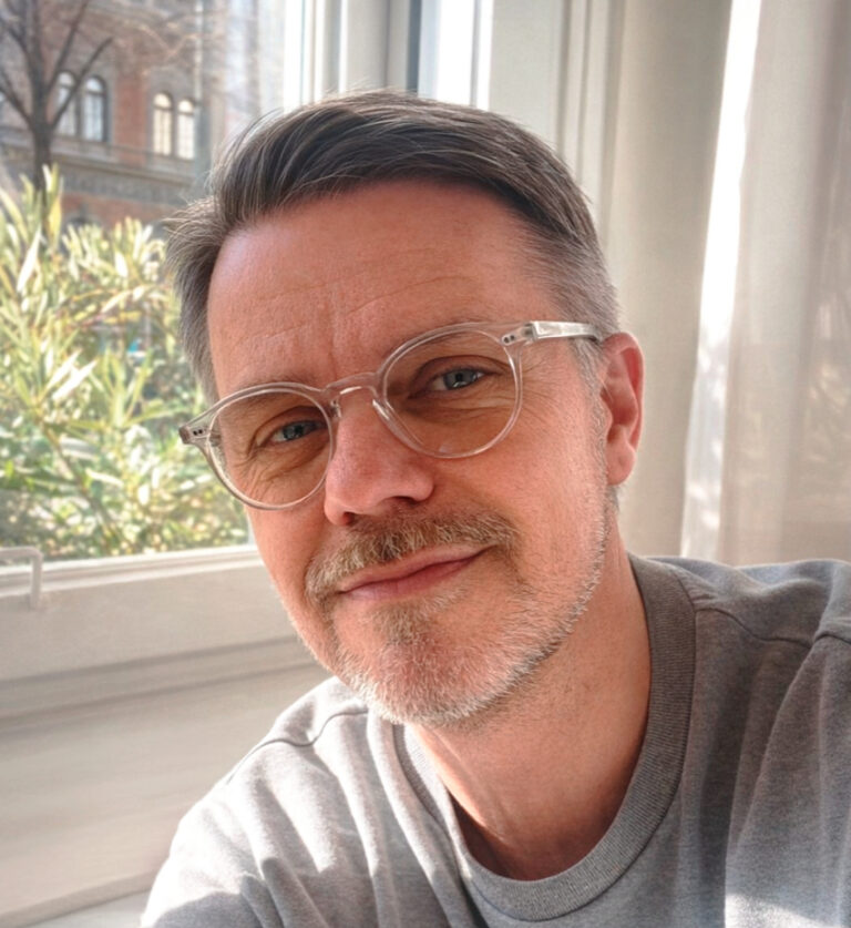 Norbert Pauser