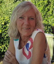 Renate Heill