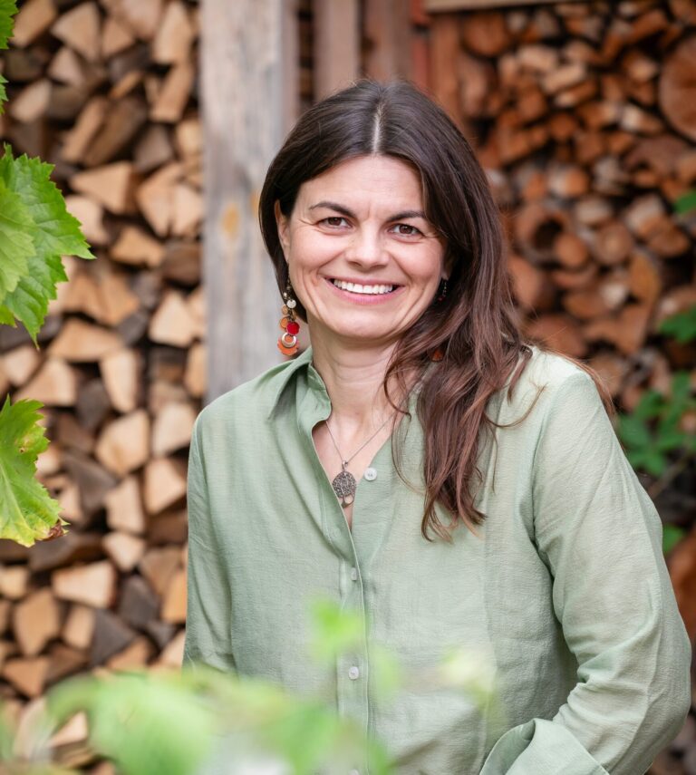Sandra Bruckner