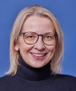 Mag.a Dr.in Angelika Böhm