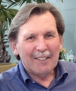Dr. Gerhard Stemberger