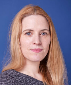 Mag.a Simone Bruckner -
